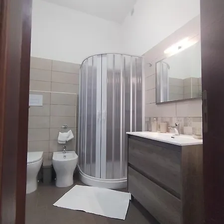 アパート Al Cortiletto 32