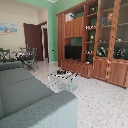 Al Cortiletto 32 レッジョ・ディ・カラブリア