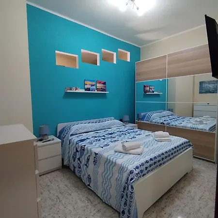 Al Cortiletto 32 レッジョ・ディ・カラブリア