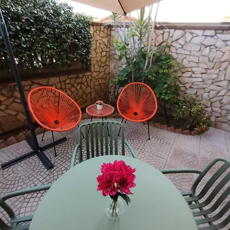 Al Cortiletto 32 レッジョ・ディ・カラブリア