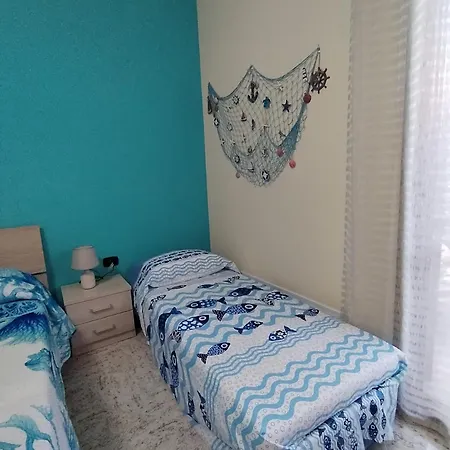 Al Cortiletto 32 * レッジョ・ディ・カラブリア