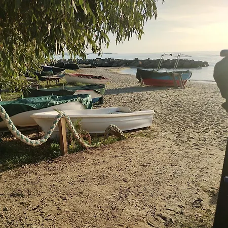 Al Cortiletto 32 アパート