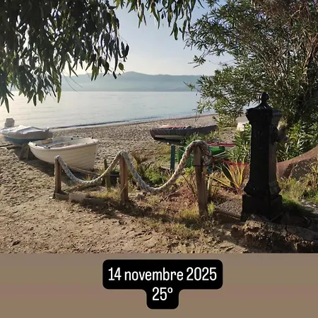 アパート Al Cortiletto 32