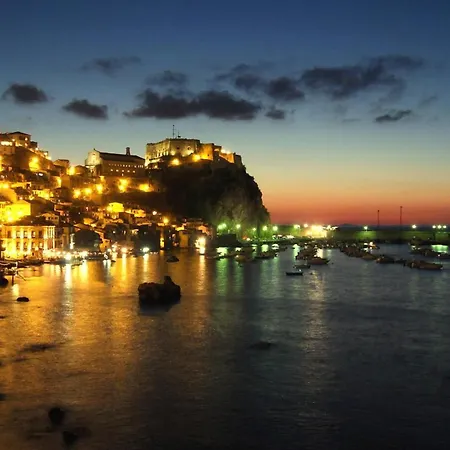 Al Cortiletto 32 アパート *