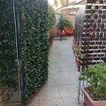 Appartement Al Cortiletto 32 Reggio de Calabre