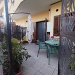 Al Cortiletto 32 Appartement