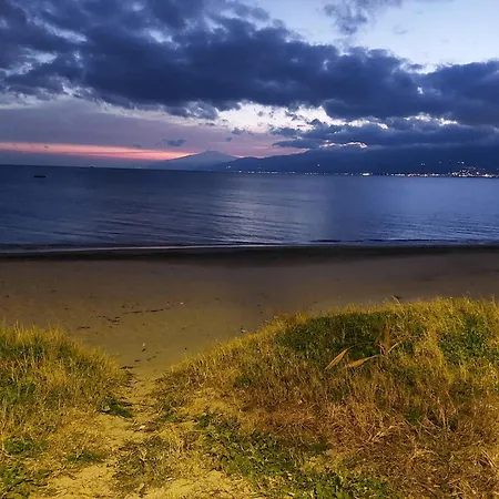 Al Cortiletto 32 Apartment