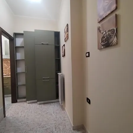 Apartman Al Cortiletto 32 *