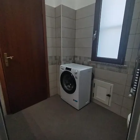 Apartman Al Cortiletto 32 *