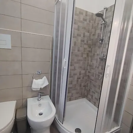 Al Cortiletto 32 Reggio di Calabria