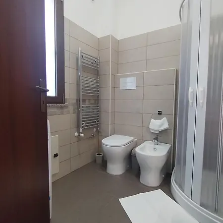 דירה Al Cortiletto 32 *