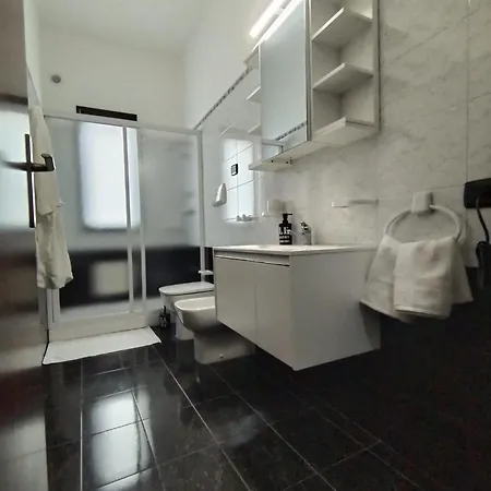 Al Cortiletto 32 Апартаменты *