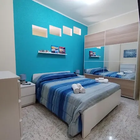 Al Cortiletto 32 * Reggio di Calabria