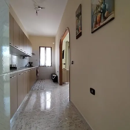 Apartman Al Cortiletto 32 *