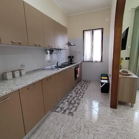 Al Cortiletto 32 Apartamento Reggio di Calabria