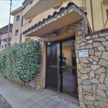 Al Cortiletto 32 Apartman Reggio di Calabria