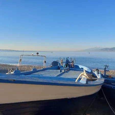 Apartamento Al Cortiletto 32 Reggio di Calabria