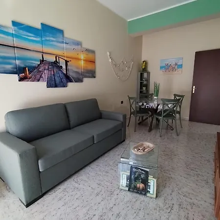 Appartement Al Cortiletto 32