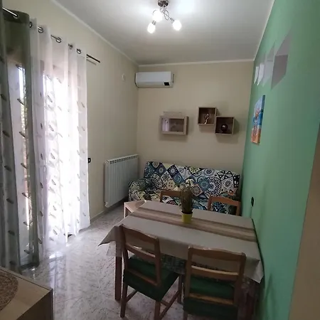Apartamento Al Cortiletto 32
