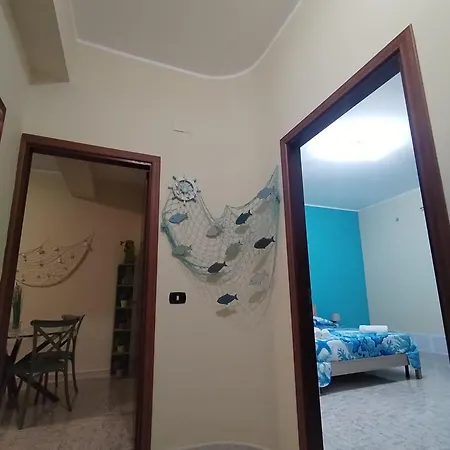 Al Cortiletto 32 Apartman *