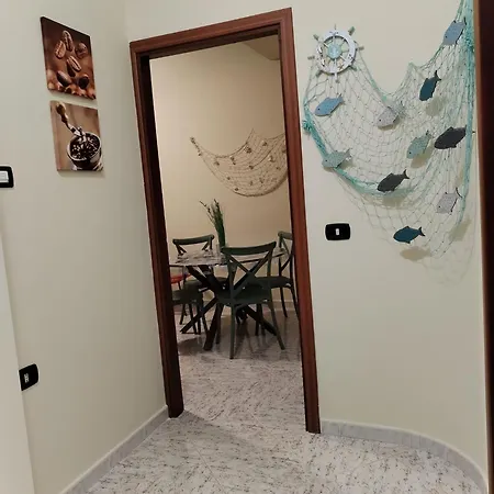 Al Cortiletto 32 Apartman
