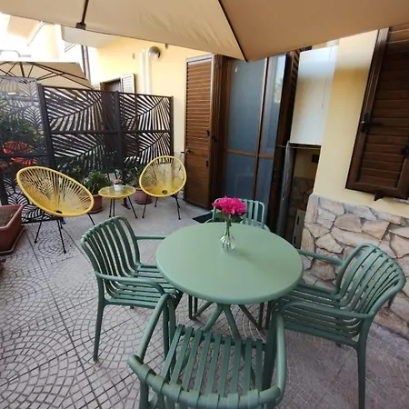 Апартаменты Al Cortiletto 32 *