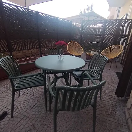 Apartman Al Cortiletto 32 *
