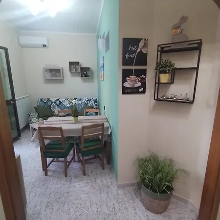 Apartman Al Cortiletto 32