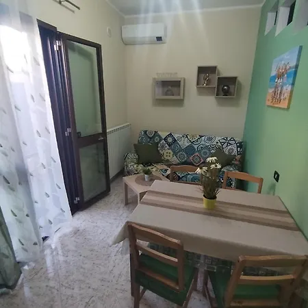 Al Cortiletto 32 Apartman *
