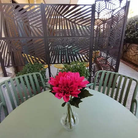 Al Cortiletto 32 Apartman Reggio di Calabria