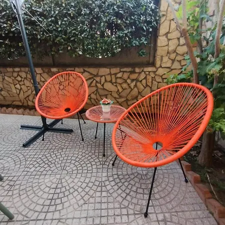 Al Cortiletto 32 Reggio di Calabria