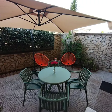 Al Cortiletto 32 Apartman *