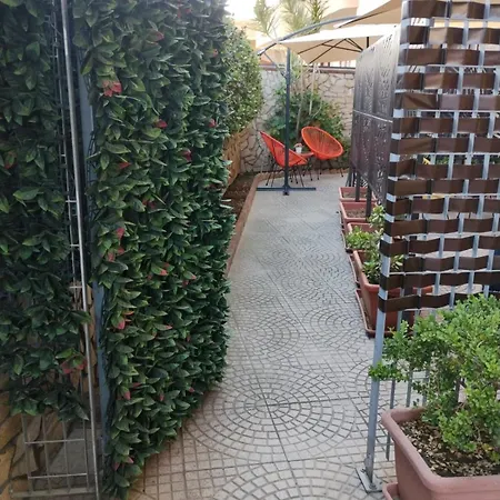 Apartman Al Cortiletto 32 Reggio di Calabria
