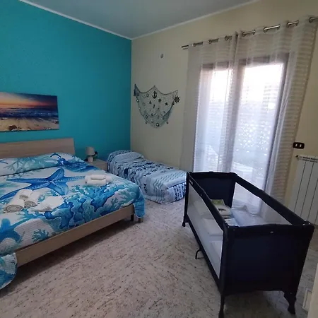 Al Cortiletto 32 * 雷焦卡拉布里亚