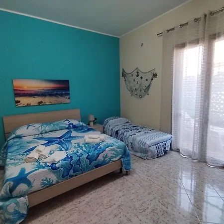 Al Cortiletto 32 * Reggio Calabria