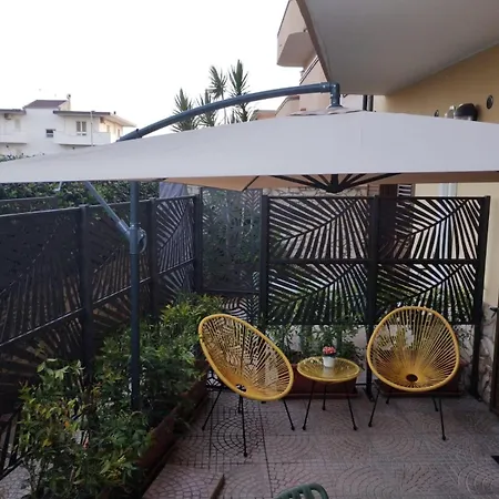 Al Cortiletto 32 Apartman