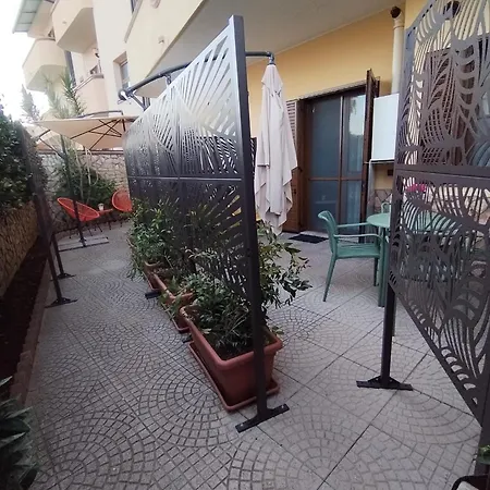 Al Cortiletto 32 Апартаменты