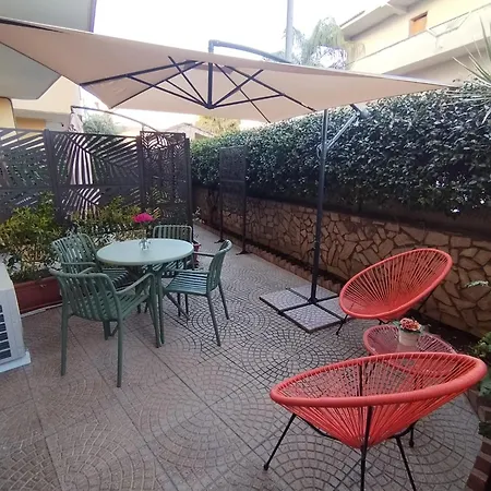 Al Cortiletto 32 Apartman *