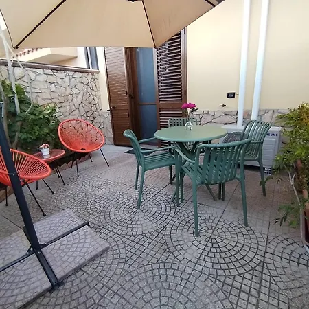 Apartamento Al Cortiletto 32