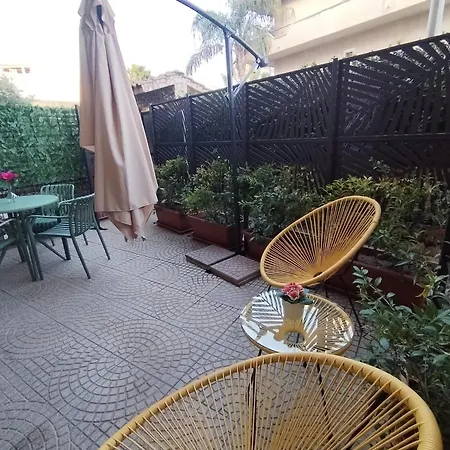 Al Cortiletto 32 Apartman *