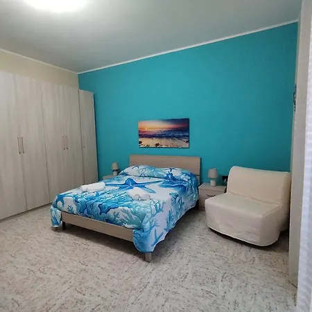 Apartman Al Cortiletto 32 *