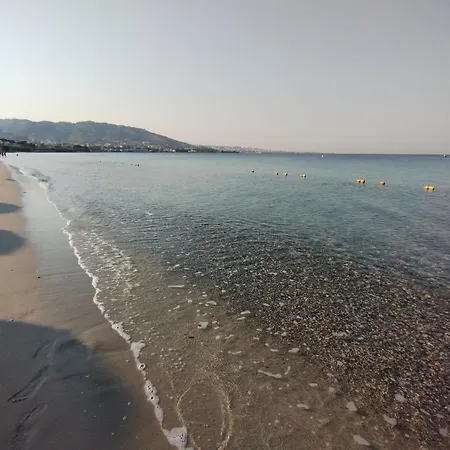 Al Cortiletto 32 Apartman Reggio di Calabria