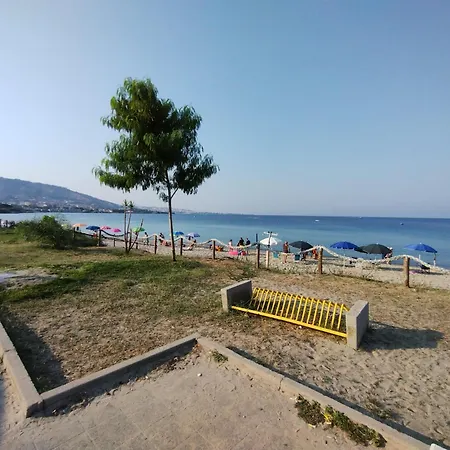 公寓 Al Cortiletto 32