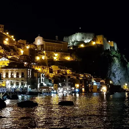 Al Cortiletto 32 Reggio di Calabria