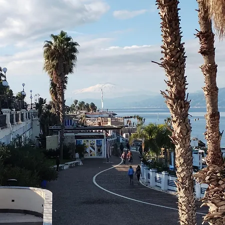 Al Cortiletto 32 Apartman Reggio di Calabria