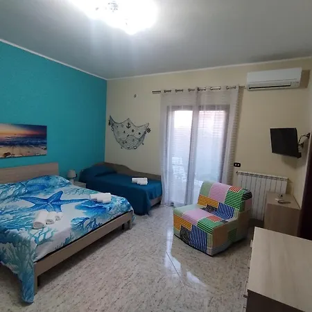 Al Cortiletto 32 Apartman