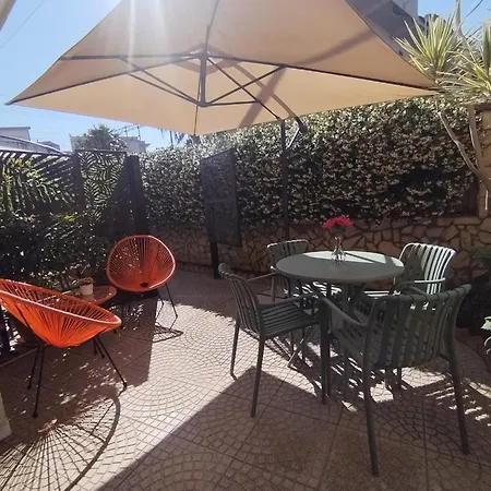 Al Cortiletto 32 Apartman *