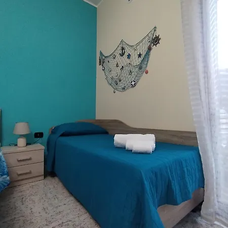 Al Cortiletto 32 Apartman