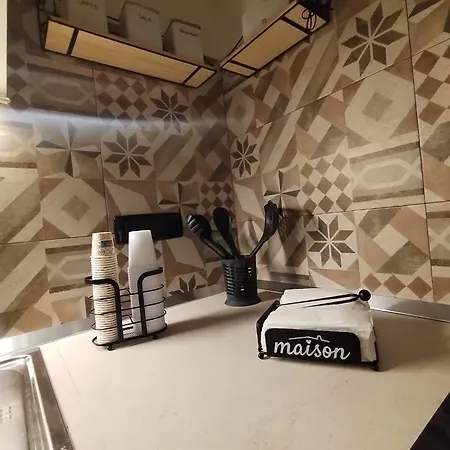 Al Cortiletto 32 Apartman *