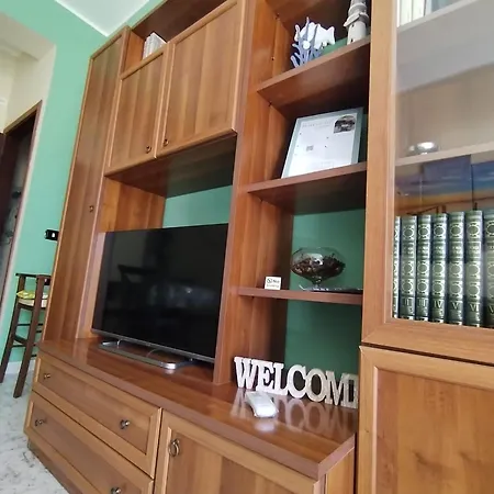 Apartman Al Cortiletto 32